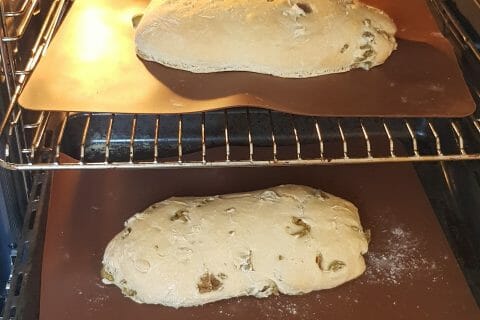 Photos des recettes