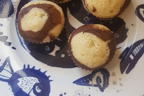 Cliquez pour zoomer ! Savane au Varoma au Thermomix