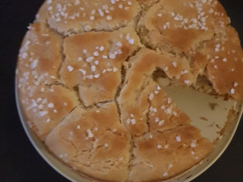 Cliquez pour zoomer ! Brioche Buchty Thermomix par pepita34725