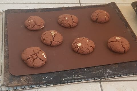 Photos des recettes