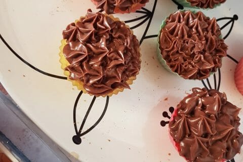 Photos des recettes