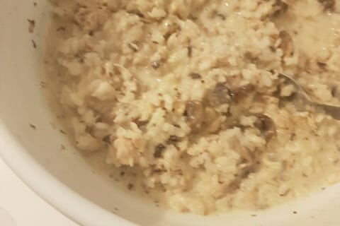 Photos des recettes