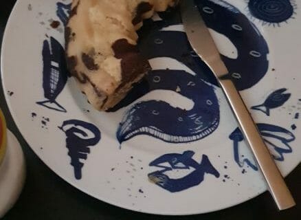 Cliquez pour zoomer ! Savane au Varoma au Thermomix