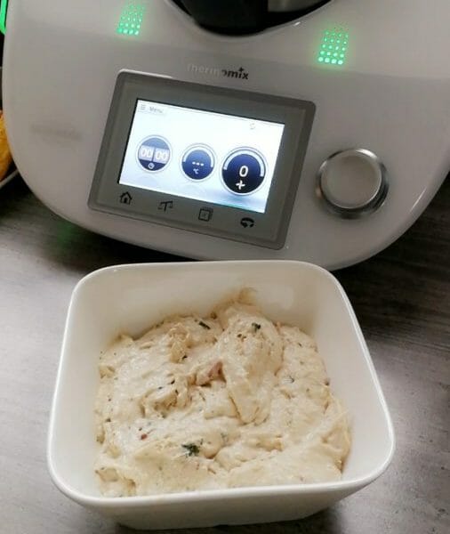 Cliquez pour zoomer ! Rillettes de thon Thermomix par Ludivine_2