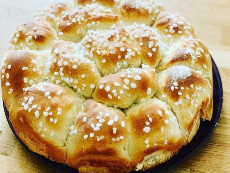 Cliquez pour zoomer ! Brioche Buchty Thermomix par Ludivine_3