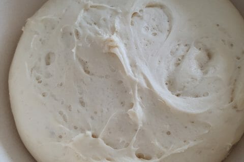 Cliquez pour zoomer ! Tropézienne Thermomix par Ludi_64