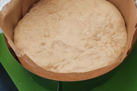 Cliquez pour zoomer ! Tropézienne Thermomix par Ludi_64