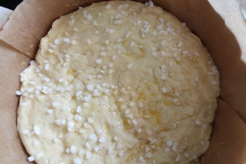 Cliquez pour zoomer ! Tropézienne Thermomix par Ludi_64