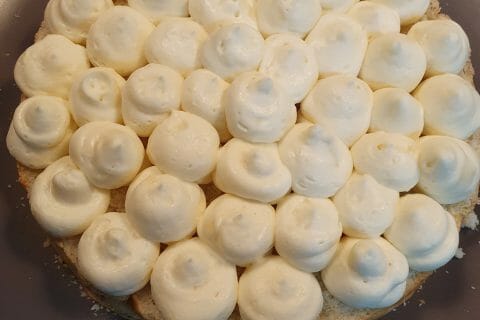 Cliquez pour zoomer ! Tropézienne Thermomix par Ludi_64