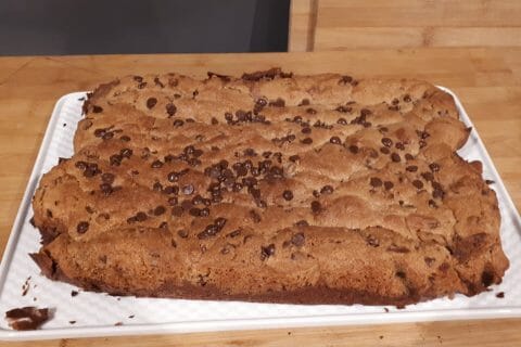 Cliquez pour zoomer ! Brookie Thermomix par Sylitiman