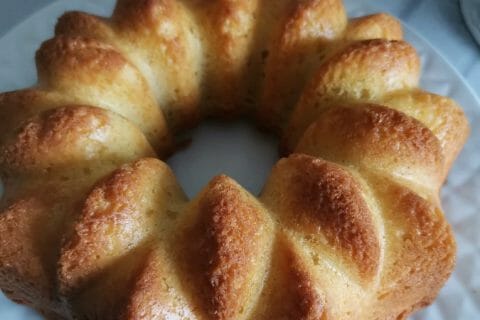 Photos des recettes