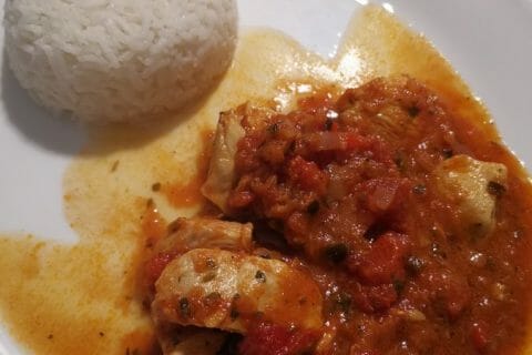 Photos des recettes