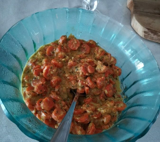 Cliquez pour zoomer ! Carottes Vichy Thermomix par Sisigwide