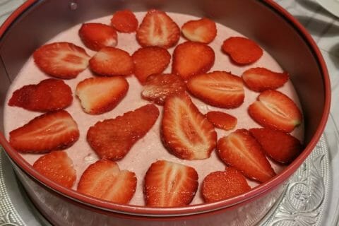 Photos des recettes