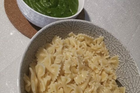 Photos des recettes
