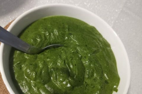Photos des recettes