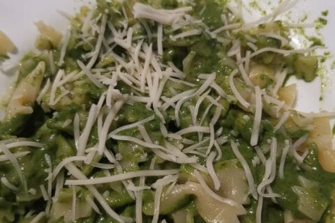Photos des recettes