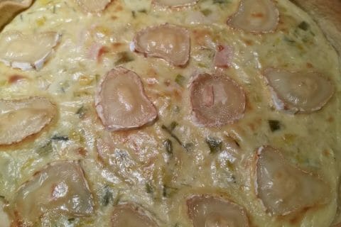 Photos des recettes