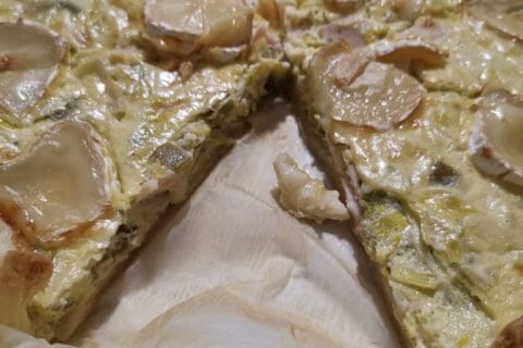Photos des recettes