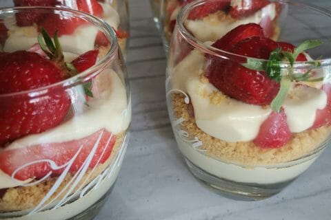 Photos des recettes