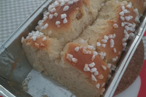 Photos des recettes