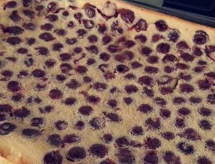 Photos des recettes