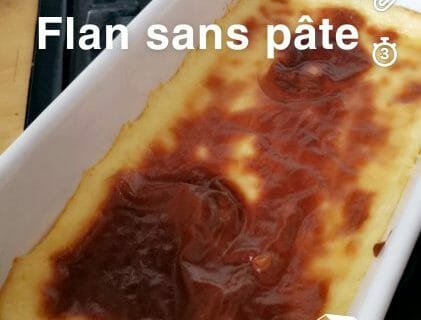 Photos des recettes
