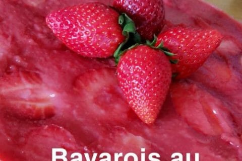 Photos des recettes