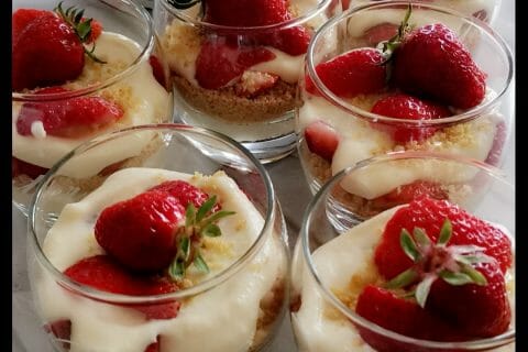 Photos des recettes