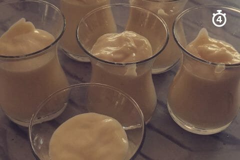 Photos des recettes