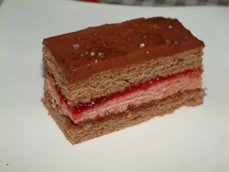 Cliquez pour zoomer ! Napolitain Thermomix par dade59223