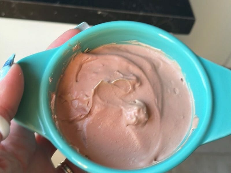 Cliquez pour zoomer ! Mousse de foie de volaille Thermomix par Mi ange mi demon