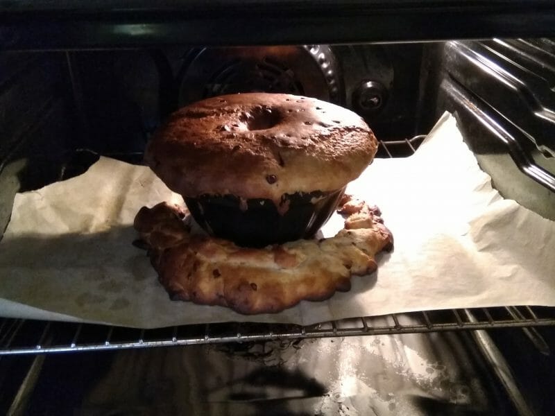 Cliquez pour zoomer ! Brioche express Thermomix par Anne_So_1