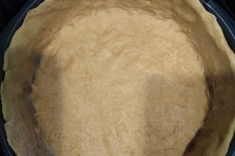 Cliquez pour zoomer ! Zwiebelkuchen – gâteau aux oignons Thermomix par Anne_So_1