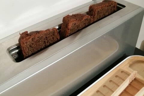 Cliquez pour zoomer ! Brioche tout chocolat Thermomix par Anne_So_1