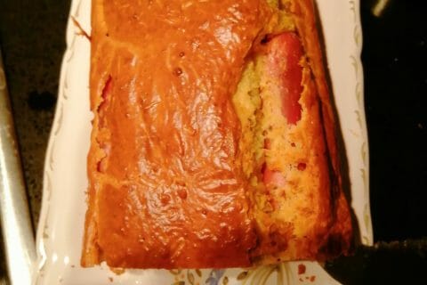 Cliquez pour zoomer ! Cake hot-dog Thermomix par Anne_So_1