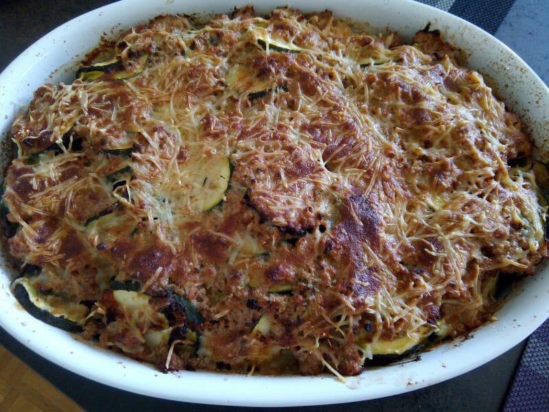 Cliquez pour zoomer ! Hachis Camarguais Thermomix par Emmanuelle_2