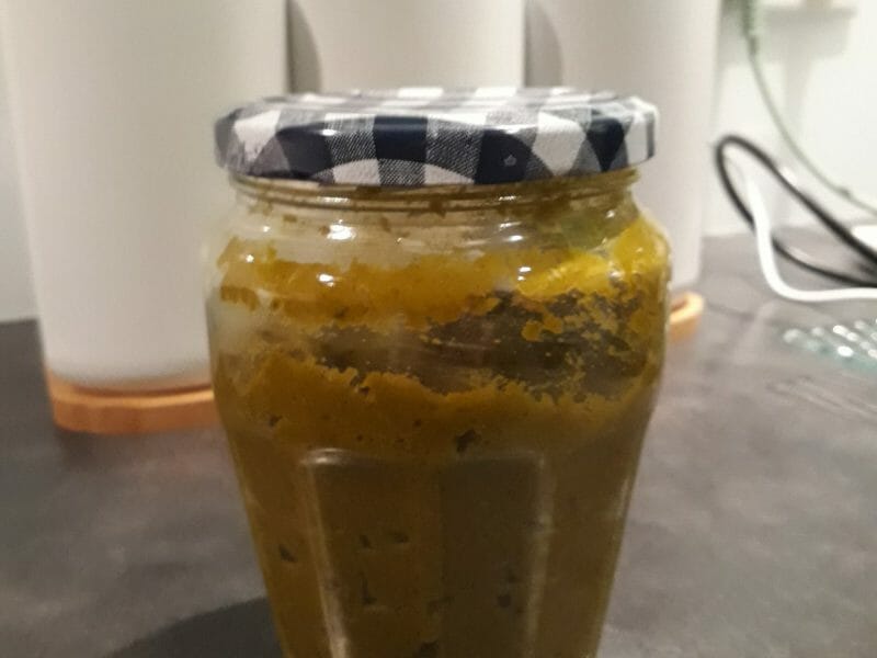 Cliquez pour zoomer ! Fond de légumes Thermomix par Emmanuelle_2