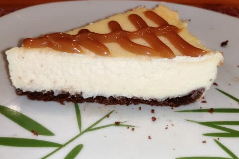 Cliquez pour zoomer ! Cheesecake New-Yorkais Thermomix par raida