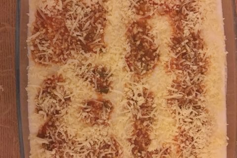 Cliquez pour zoomer ! Fajitas Thermomix par raida