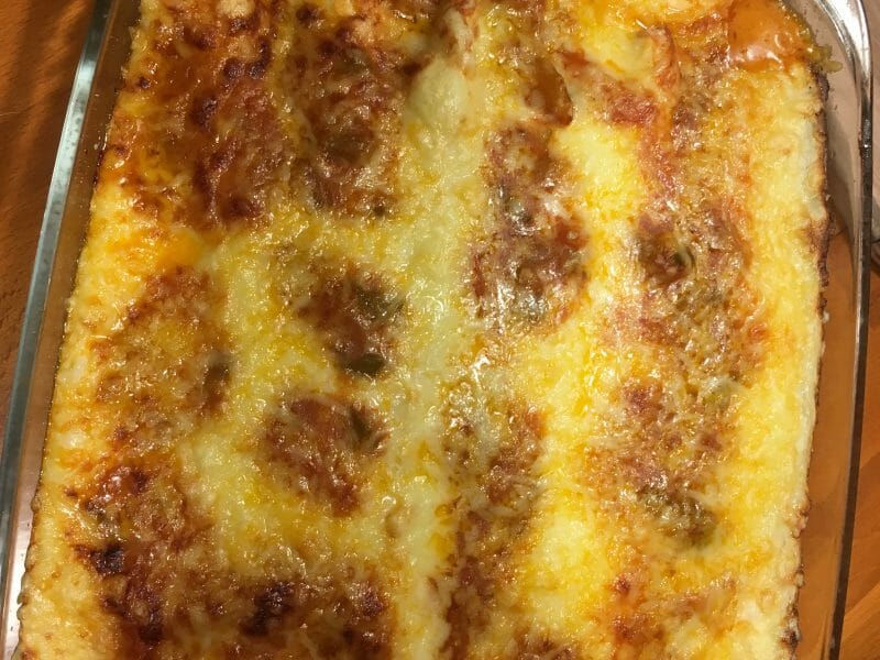 Cliquez pour zoomer ! Fajitas Thermomix par raida