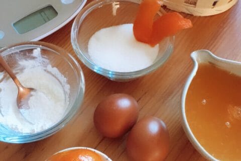 Cliquez pour zoomer ! Clémentine Curd Thermomix par SophiedeLaPampa