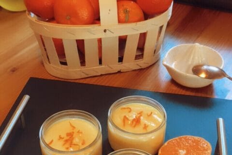 Cliquez pour zoomer ! Clémentine Curd Thermomix par SophiedeLaPampa