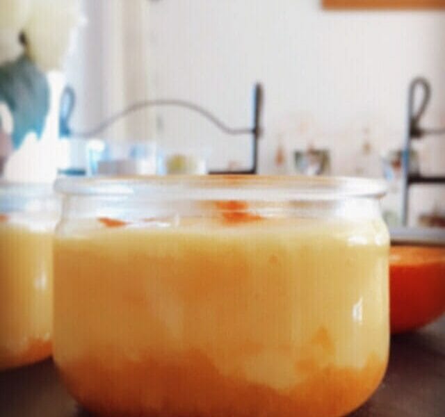 Cliquez pour zoomer ! Clémentine Curd Thermomix par SophiedeLaPampa