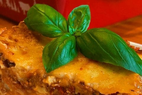 Cliquez pour zoomer ! Lasagnes à la bolognaise Thermomix par SophiedeLaPampa