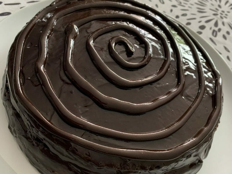 Cliquez pour zoomer ! Kinder Délice XXL Thermomix par Chipine