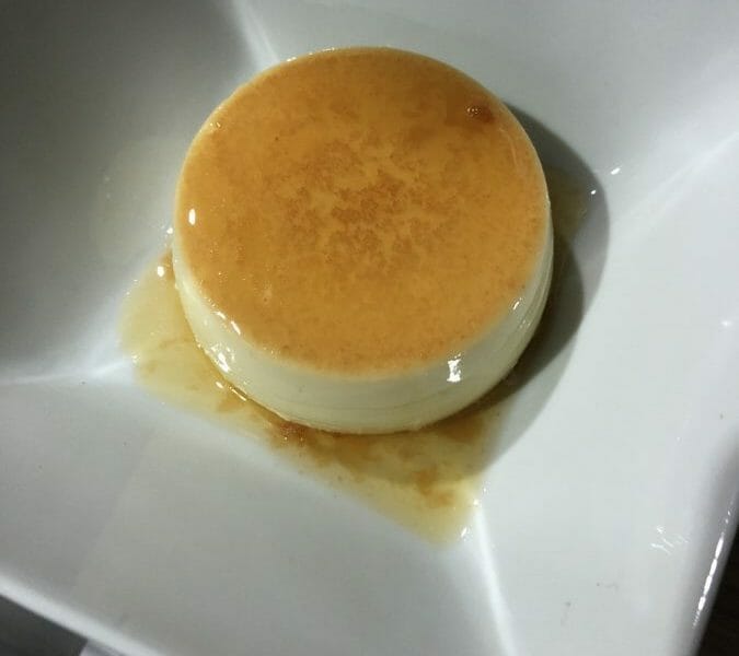 Cliquez pour zoomer ! Crème renversée au caramel Thermomix par samira57000