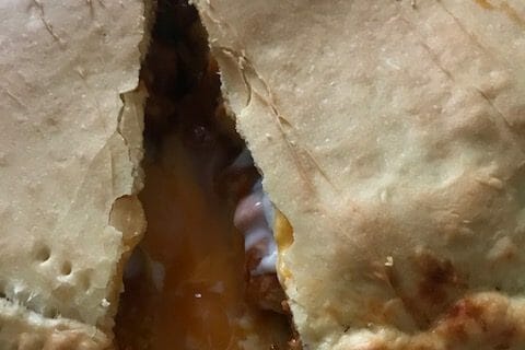 Photos des recettes