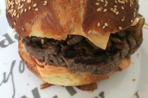 Photos des recettes