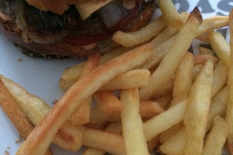 Photos des recettes
